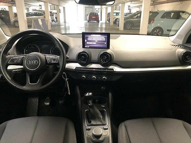 Audi Q2 1.6 tdi Business