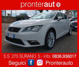 Seat Leon 5p 1.6 Tdi Style 105cv