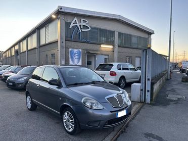 LANCIA Ypsilon 1.2 69 CV Diva *OK NEOPATENTATI* *EURO 5*