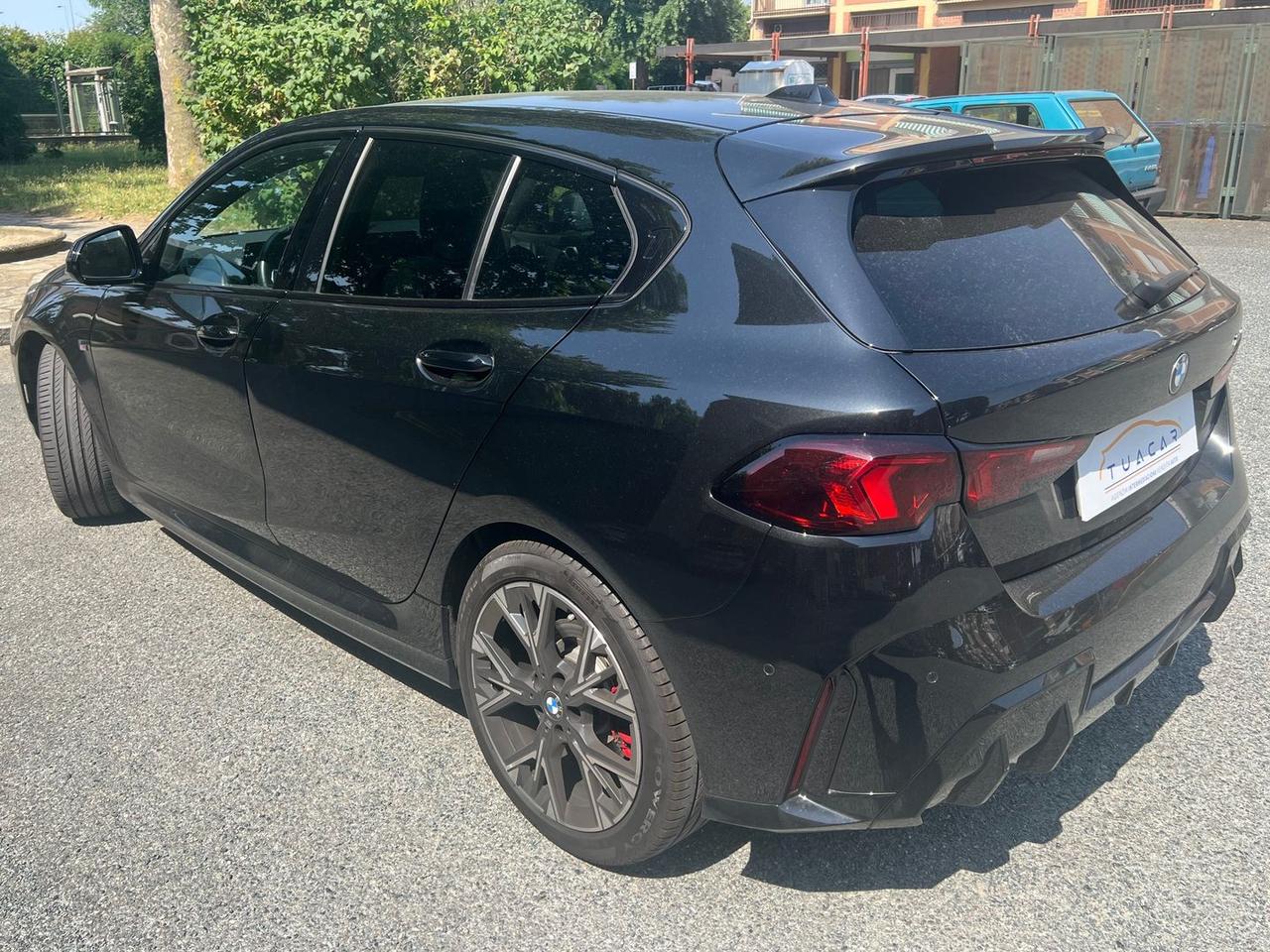 Bmw 118 M Sport Pro #11402
