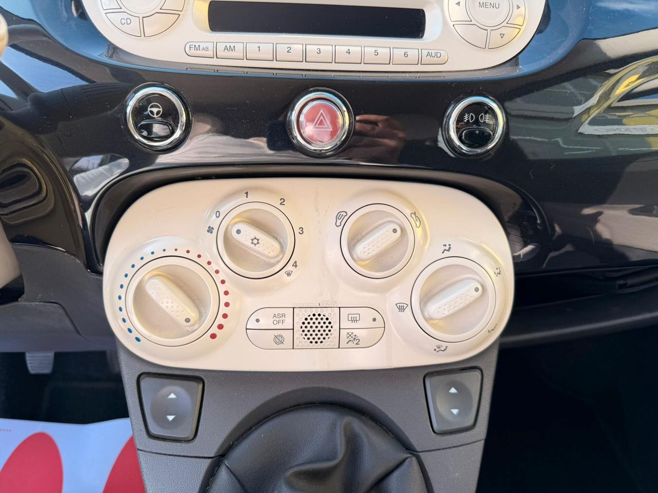 Fiat 500 1.3 Multijet 16V 95 CV Lounge