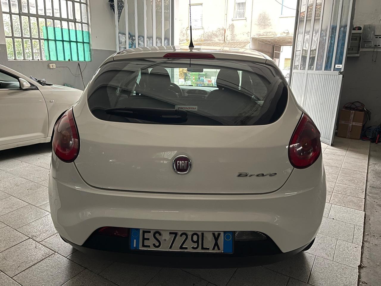 Fiat Bravo 1.4 EasyPower Easy