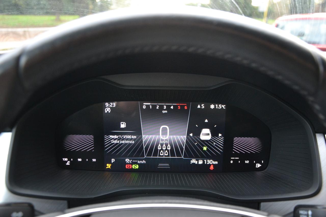 Skoda Kodiaq 2.0 TDI 150CV AUTO. 7POSTI **PREZZO REALE**UNIPRO'