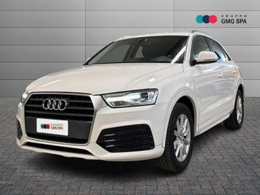 Audi Q3 2.0 tdi Business 120cv s-tronic