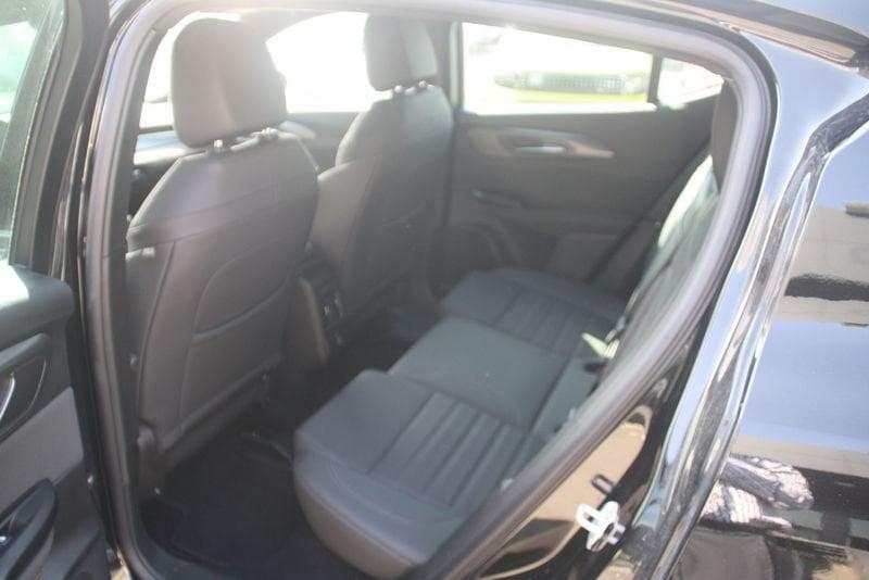 Alfa Romeo Tonale Tonale 1.5 160 CV MHEV TCT7 Veloce