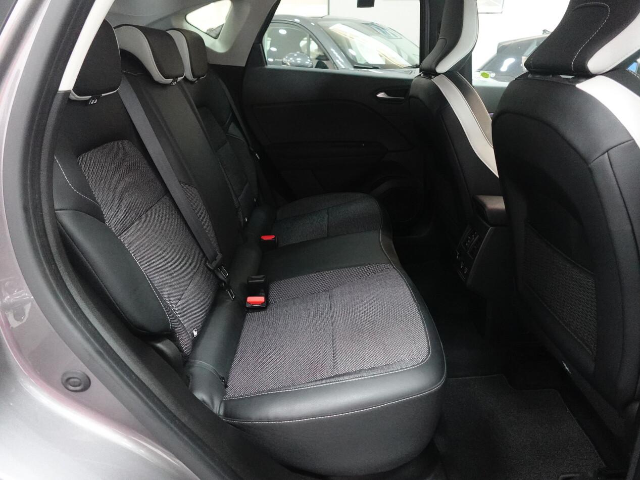 Renault Captur 1.6 E-TECH PHEV 160 CV INTENS