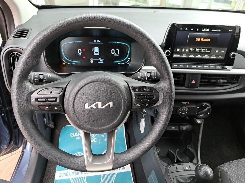 Kia Picanto Picanto 1.0 mpi Urban