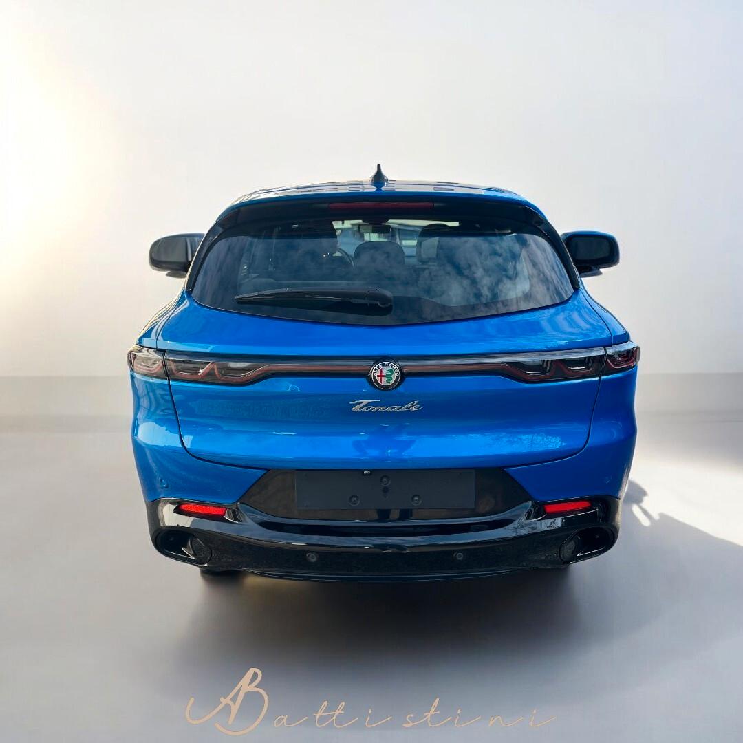 Alfa Romeo Tonale 1.6 diesel 130 CV TCT6 Sprint