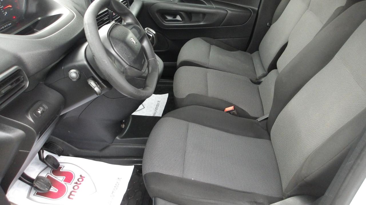PEUGEOT PARTNER AUTOC-PREZZO PROMO!