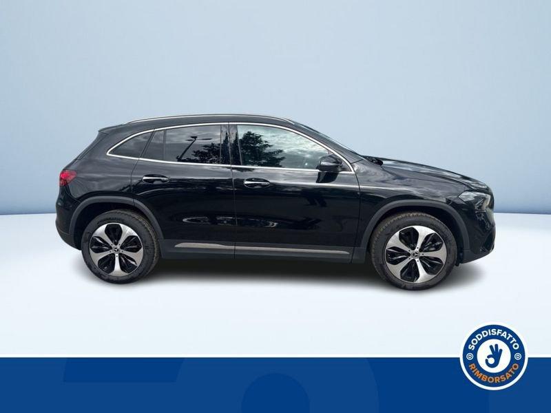 Mercedes-Benz GLA 180 d Automatic Advanced Plus Progressive