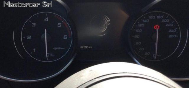 ALFA ROMEO Stelvio Stelvio 2020 2.2 t Business rwd 190cv auto - GF445