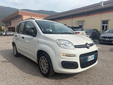 Fiat Panda 1.3 MJT ADATTA A NEOP.