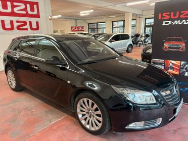 OPEL INSIGNA SPORT -TOURER Diesel 2.0 CV 116 con Km 253.028 garanzia 12 mesi
