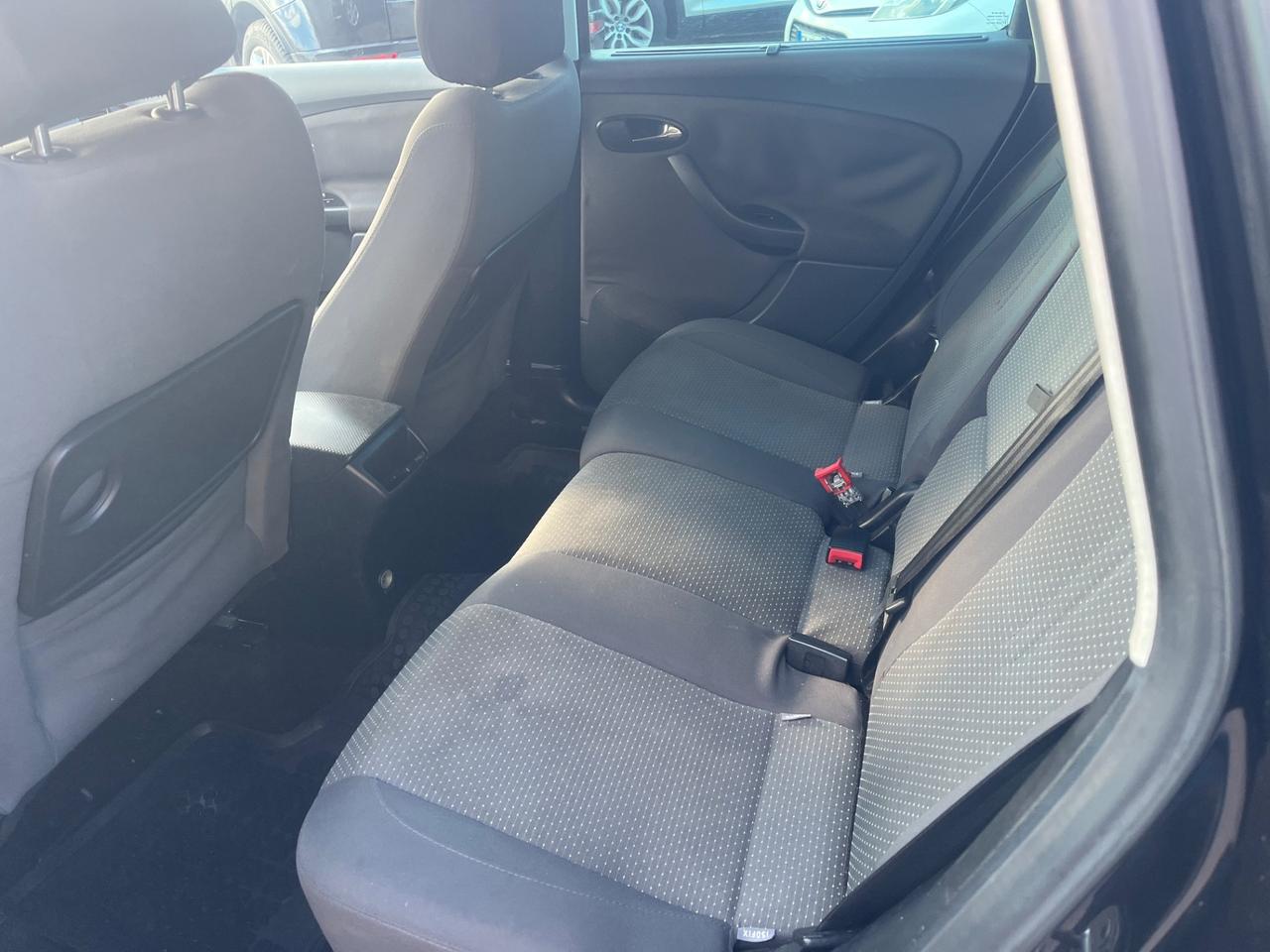 Seat Altea XL 1.6 Stylance garanzia 12 mesi