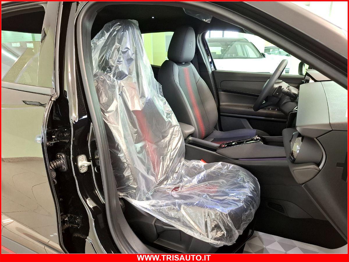 ALFA ROMEO Junior 1.2T Hybrid eDCT6 Speciale NEOPATENTATI IVATA