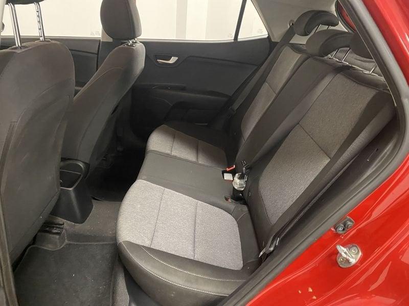 KIA Stonic 1.2 DPI ECO GPL Urban