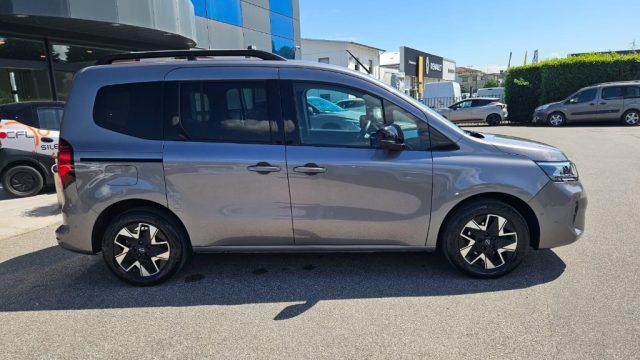 NISSAN Townstar 1.3 130 CV Tekna