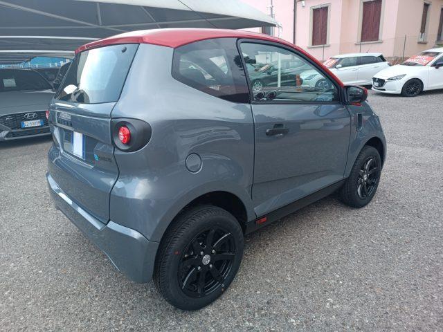 MINAUTO Minauto e-Minauto Chic