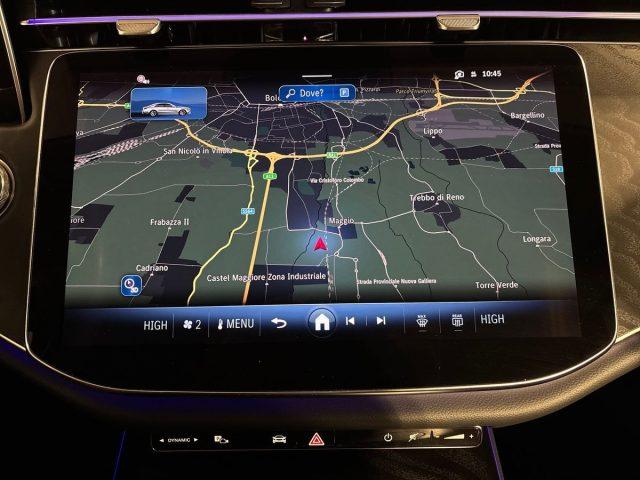 MERCEDES-BENZ E 220 d Mild hybrid Advanced Auto