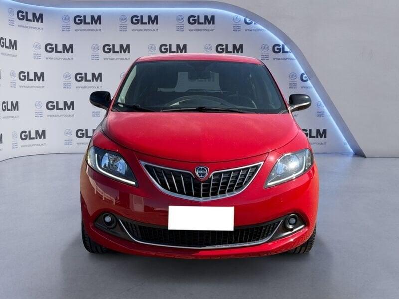 Lancia Ypsilon Ypsilon 1.0 FireFly 5 porte S&S Hybrid Gold