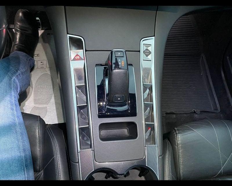 DS DS 7 DS7 Crossback 1.5 bluehdi Grand Chic 130cv auto