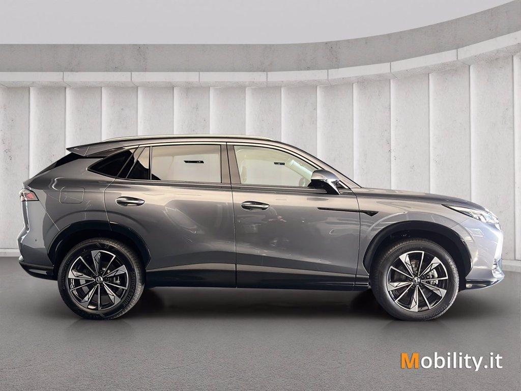 MG HS 1.5 hybrid+ Comfort auto del 2026