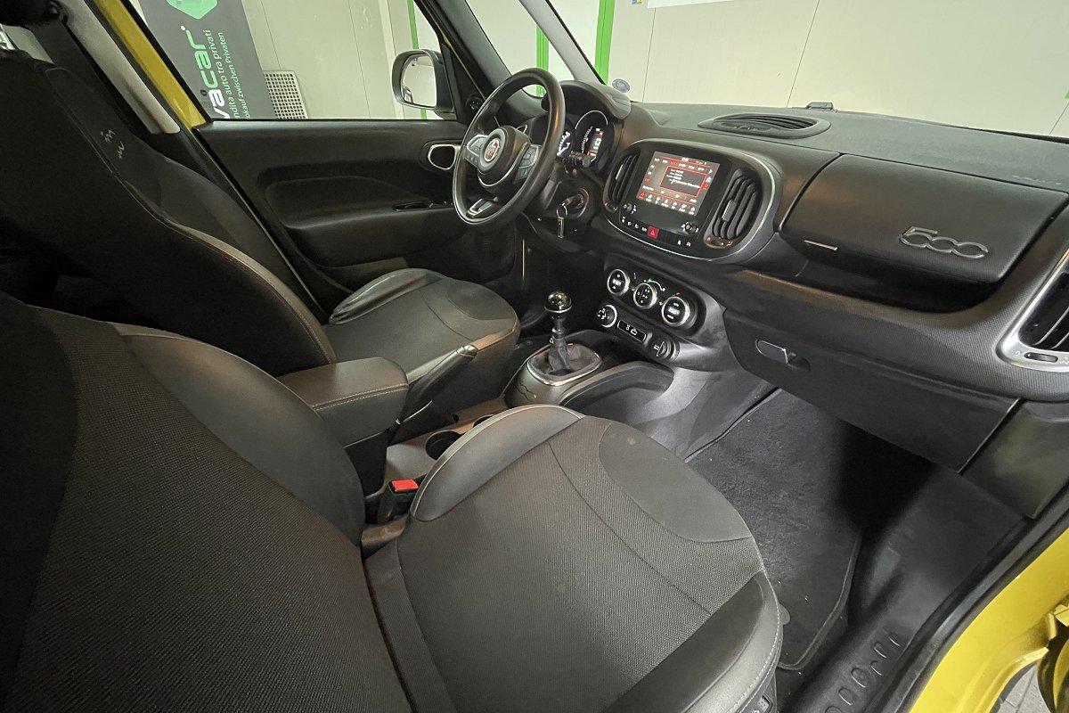 FIAT 500L 1.3 Multijet 95 CV City Cross