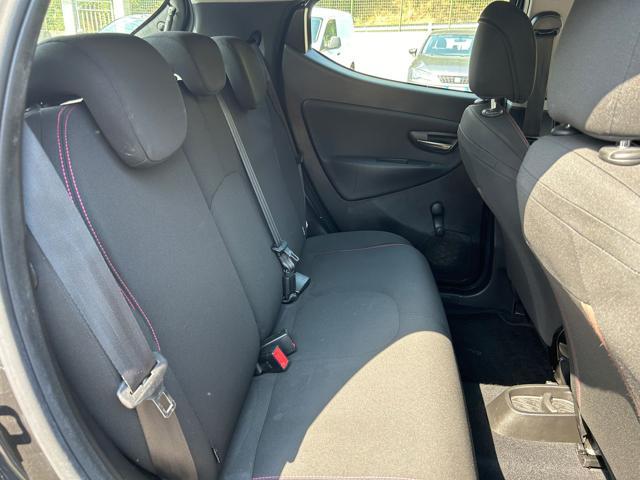 LANCIA Ypsilon Elefantino 1.3 MultiJet