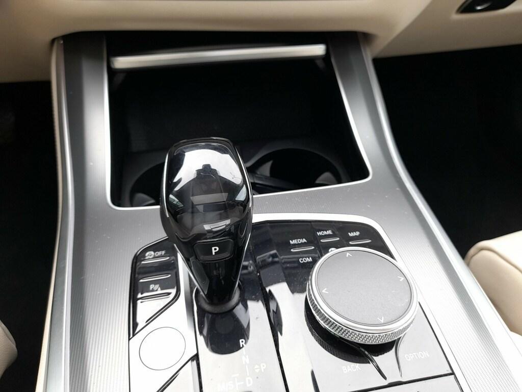 BMW X5 45 e xLine xDrive Steptronic