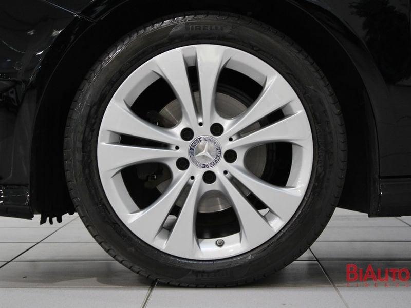 Mercedes-Benz Classe B B 180 d Sport