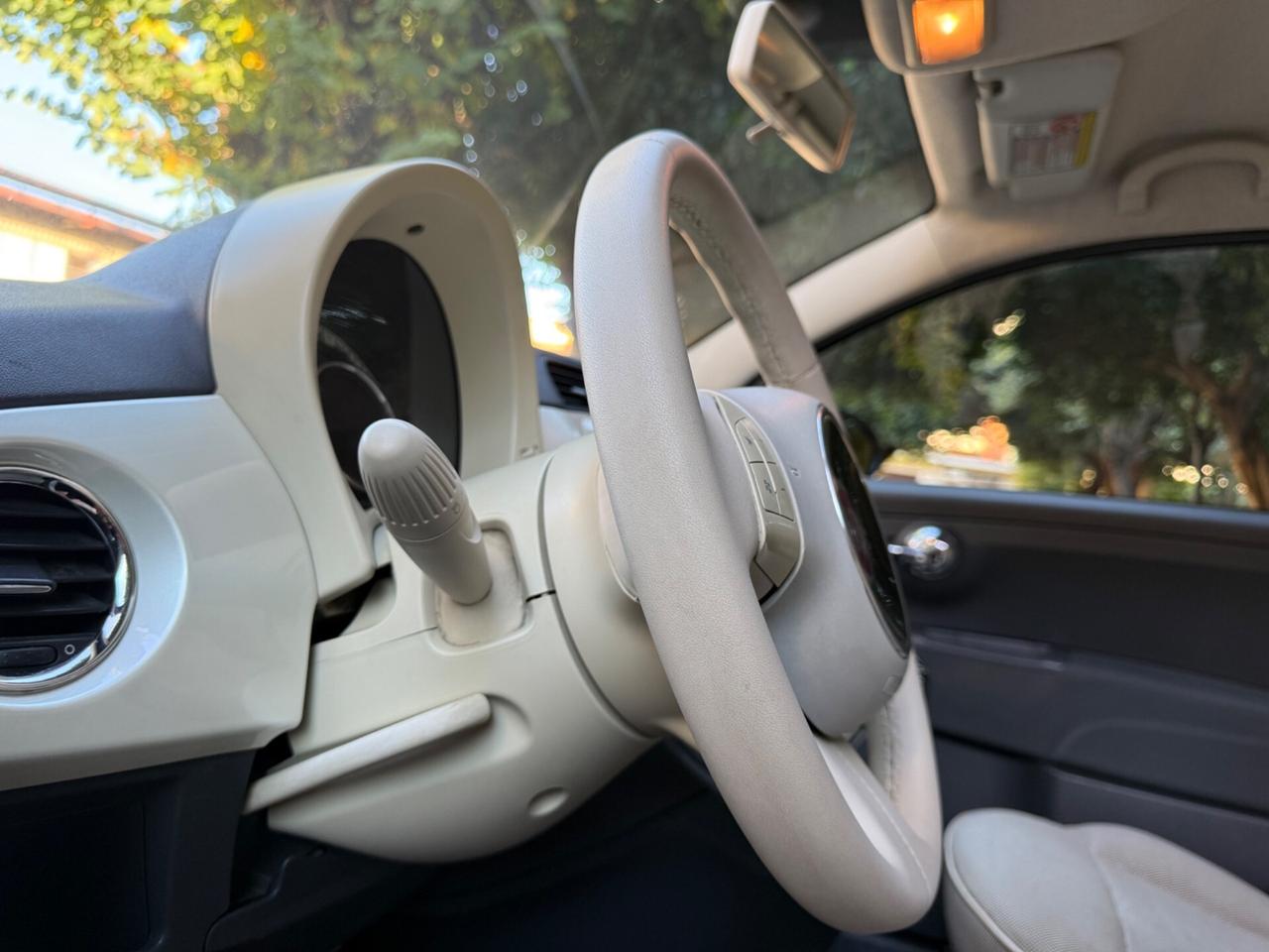 Fiat 500 1.3 Multijet 75 CV Lounge 12 Mesi di garanzia