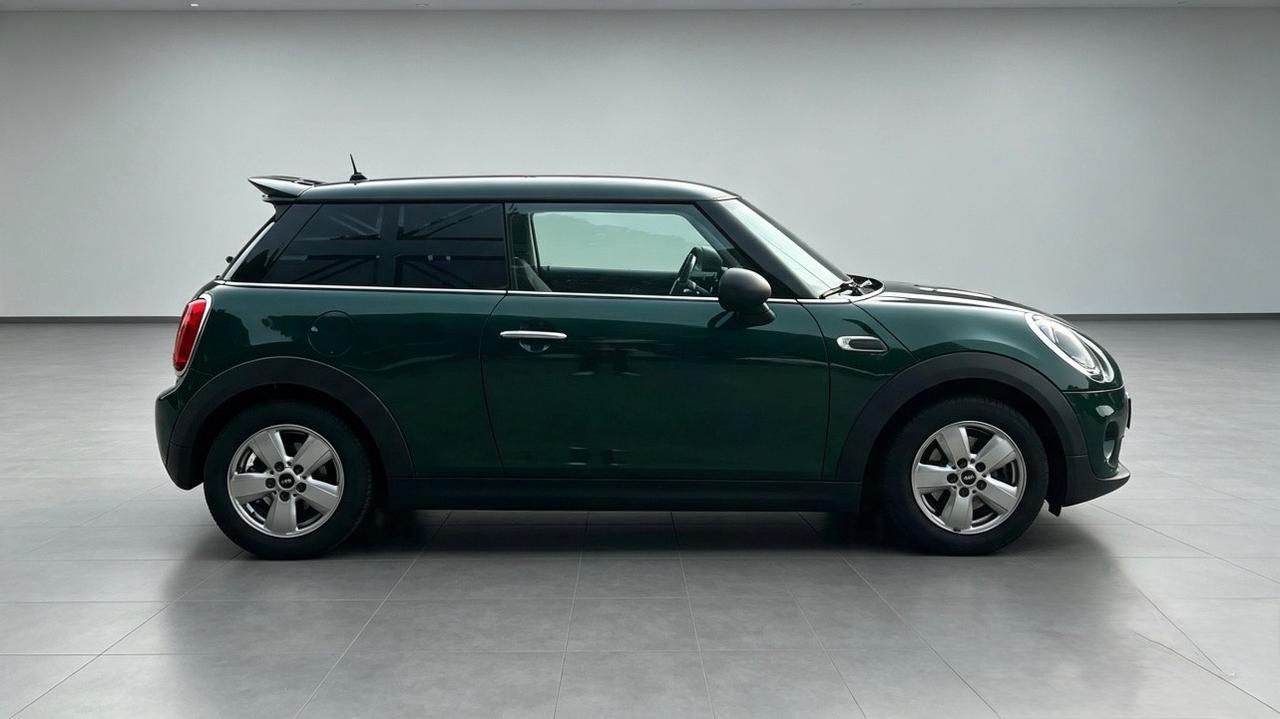 Mini 3 Porte One 1.2 75cv