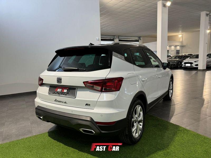SEAT Arona 1.0 ECO TSI 70KW FR
