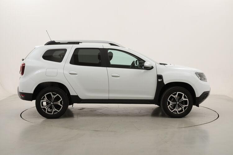 Dacia Duster Prestige ECO-G GPL BR042807 1.0 GPL 101CV