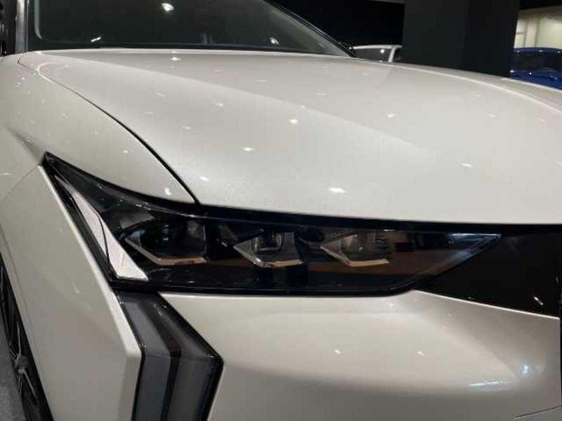 DS DS4 II 2021 1.2 puretech Performance Line+ 130cv auto