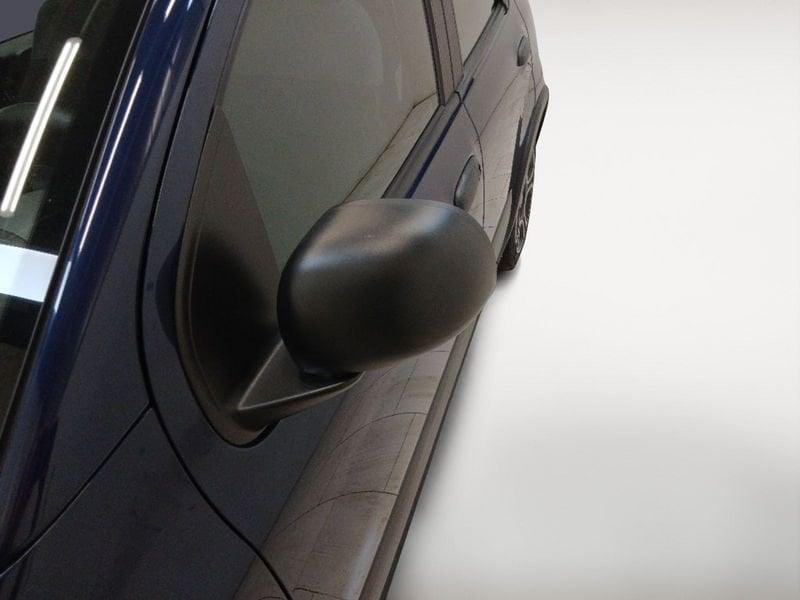 FIAT Panda 1.0 firefly hybrid s&s 70cv 5p.ti