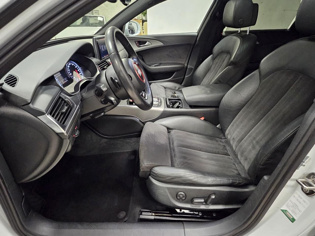 Audi A6 allroad 3.0 TDI 320 CV tiptronic