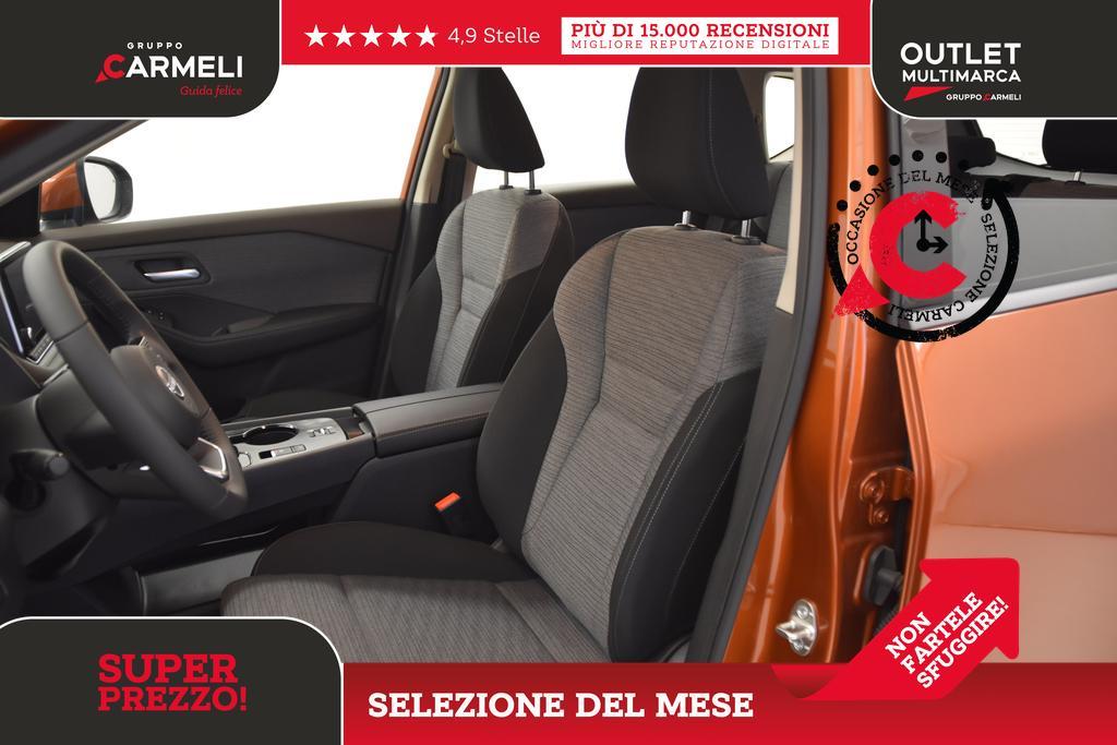 Nissan X-Trail 1.5 e-POWER Acenta 2WD