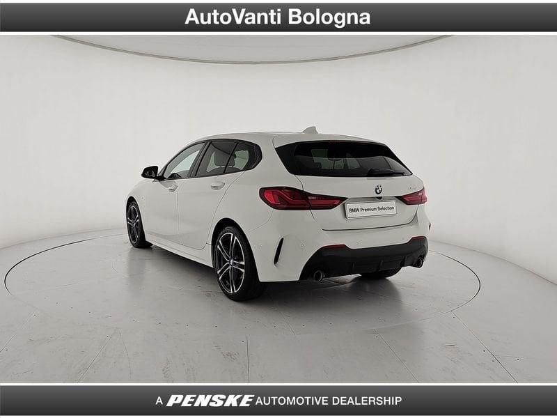 BMW Serie 1 118d 5p. M Sport