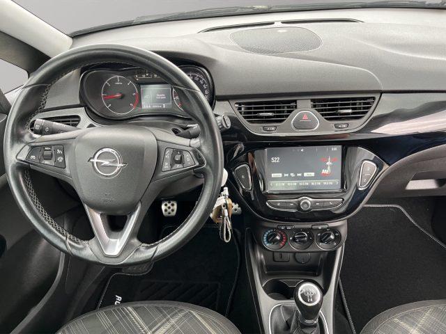 OPEL Corsa-e 1.3 DIESEL
