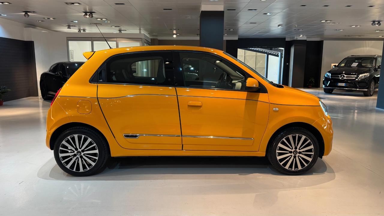 RENAULT TWINGO 0.9B 92CV - 2020