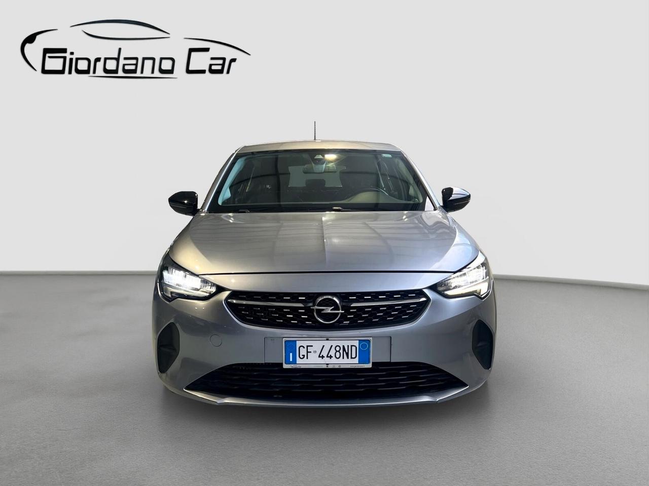 Opel Corsa 1.2 100 CV Edition