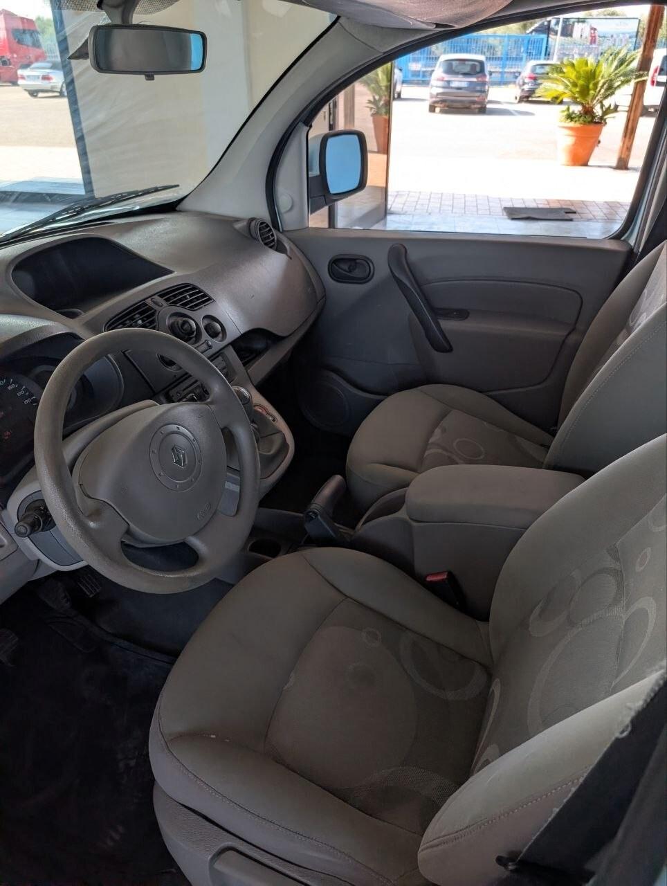 Renault Kangoo 1.5 dCi 90CV F.AP. 5 porte Tom