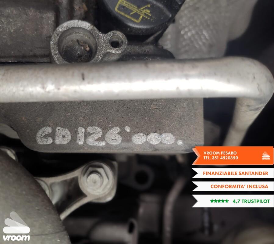 FIAT 500 (2007-2016) 500 1.2 EasyPower