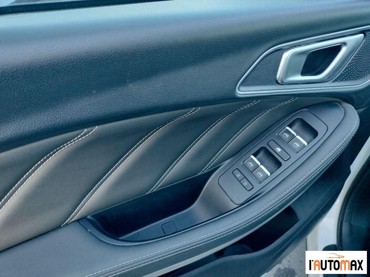 DR AUTOMOBILES - DR F35 1.5 turbo Gpl 149cv