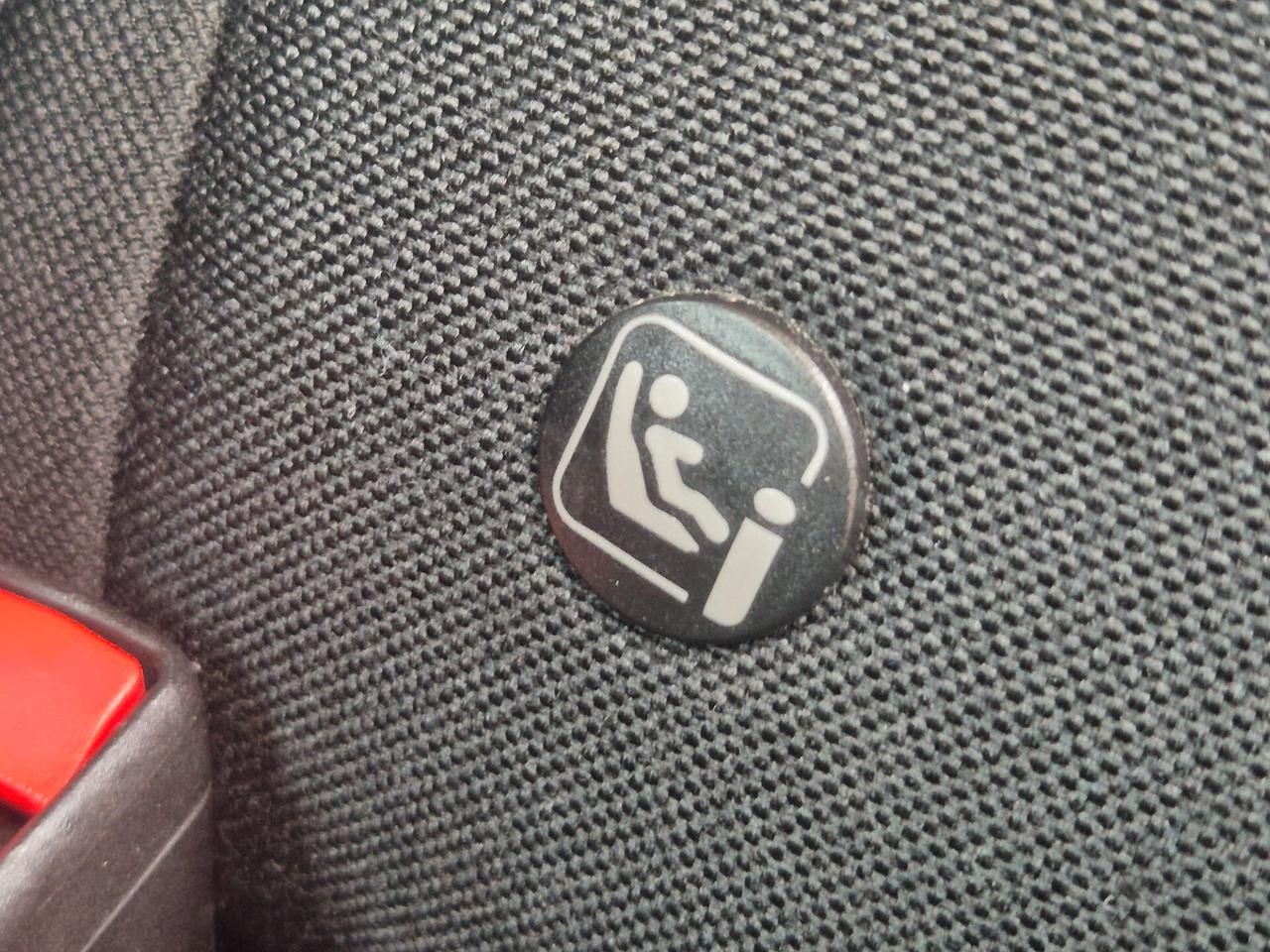 Ford Fiesta 1.1 75 CV GPL 5 porte Business BIFUEL