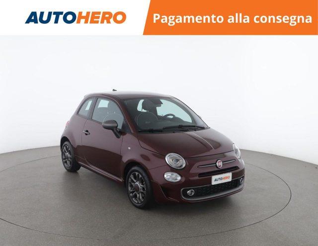 FIAT 500 1.0 Hybrid Sport