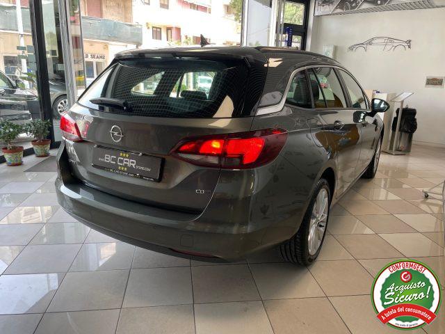 OPEL Astra 1.6 CDTi 110CV Sports Tourer Business