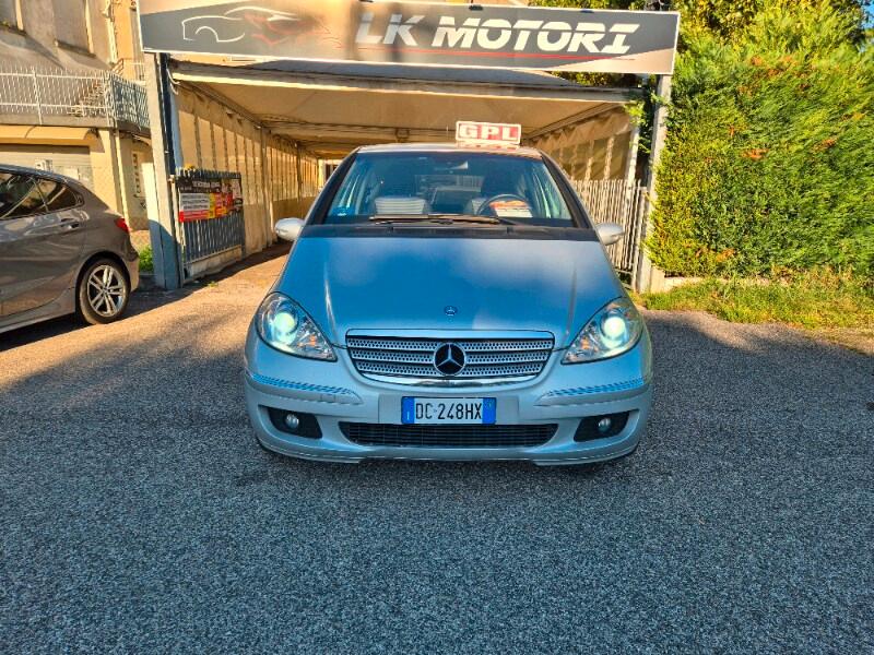 MERCEDES Classe A (W/C169) A 150 Coupé Classic