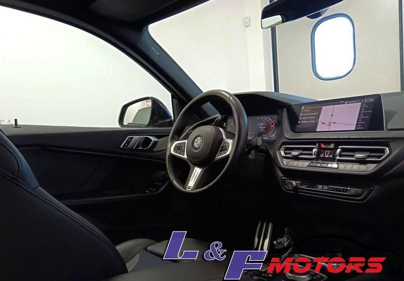 BMW Serie 2 G.C. 216d Gran Coupé Msport aut.